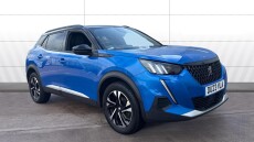 Peugeot 2008 1.2 PureTech 130 GT 5dr Petrol Estate